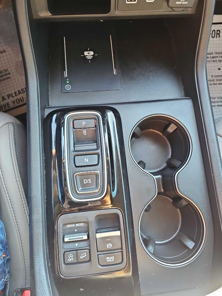 Honda Pilot photo 32