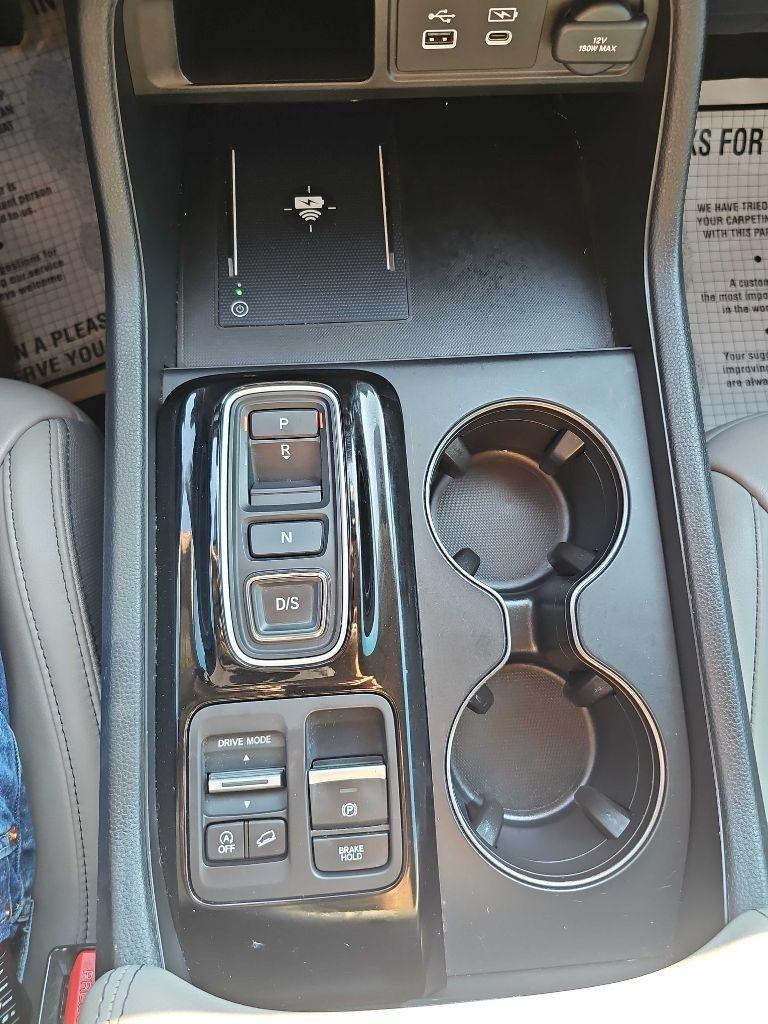Honda Pilot photo 33