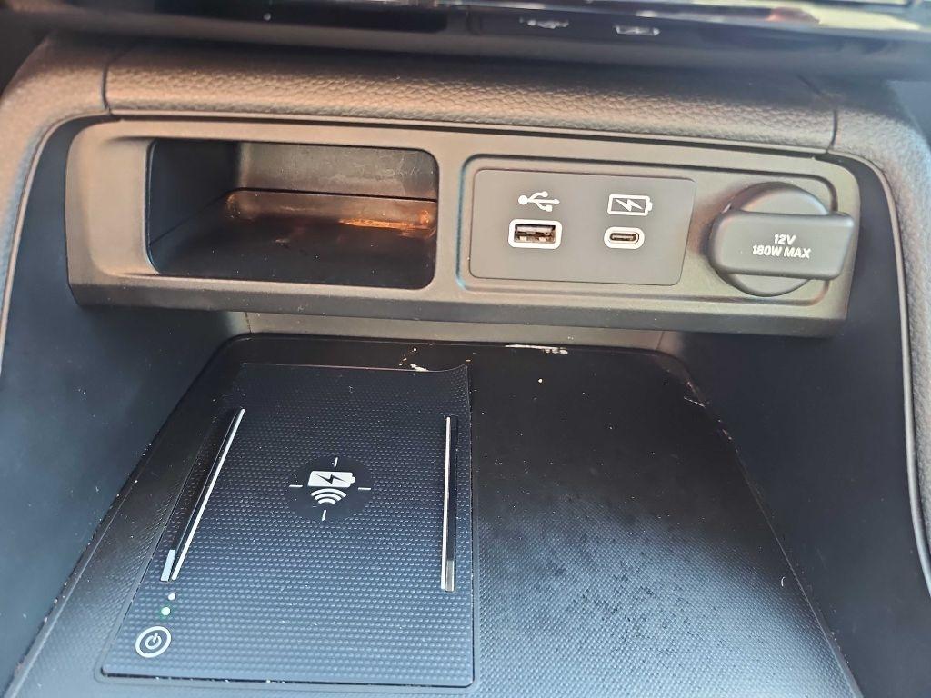 Honda Pilot photo 34
