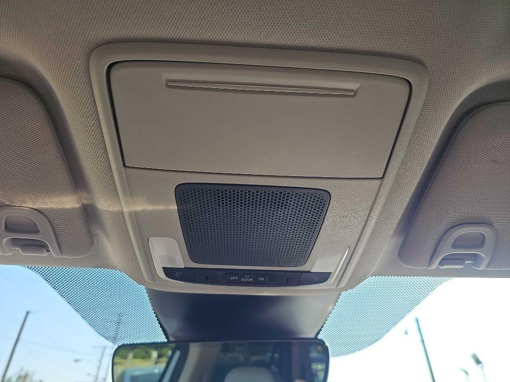 Honda Pilot photo 35