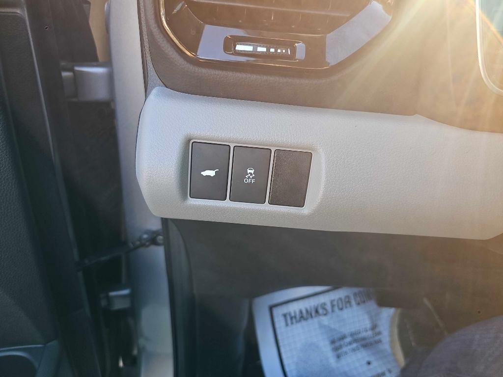 Honda Pilot photo 36