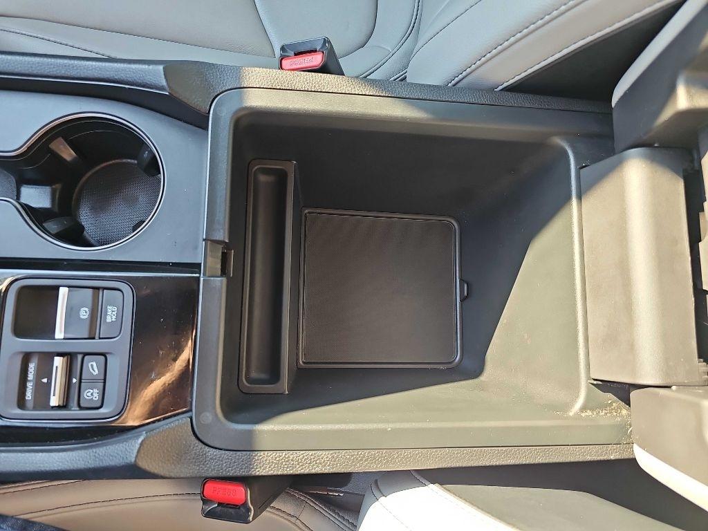 Honda Pilot photo 37