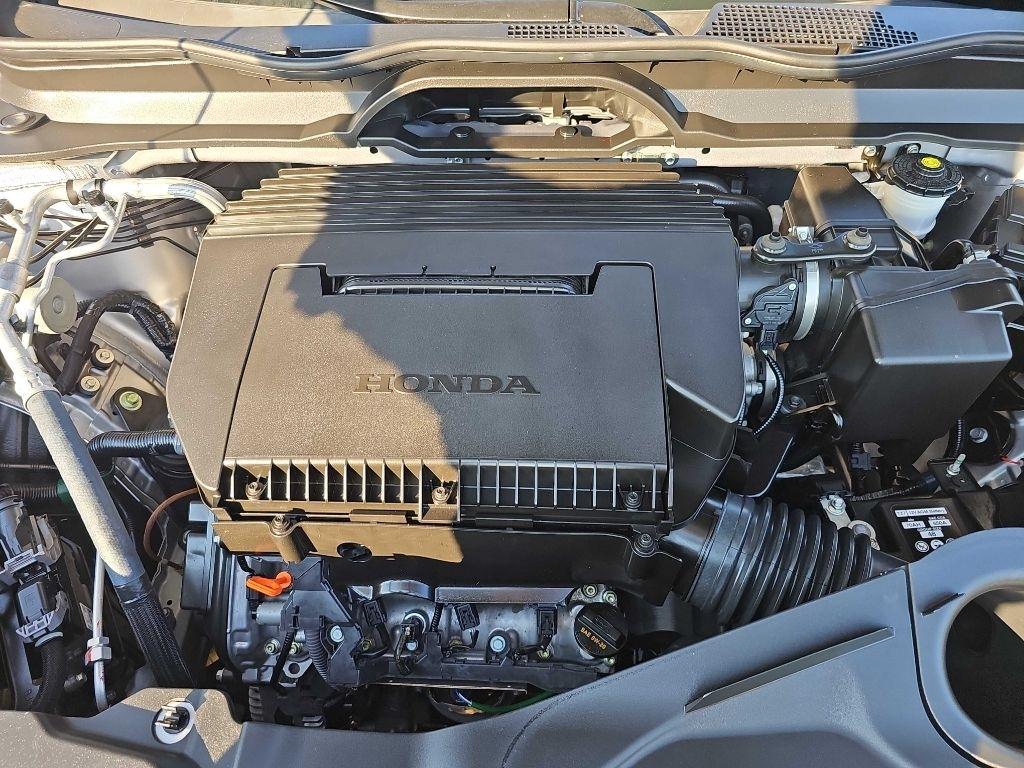 Honda Pilot photo 38