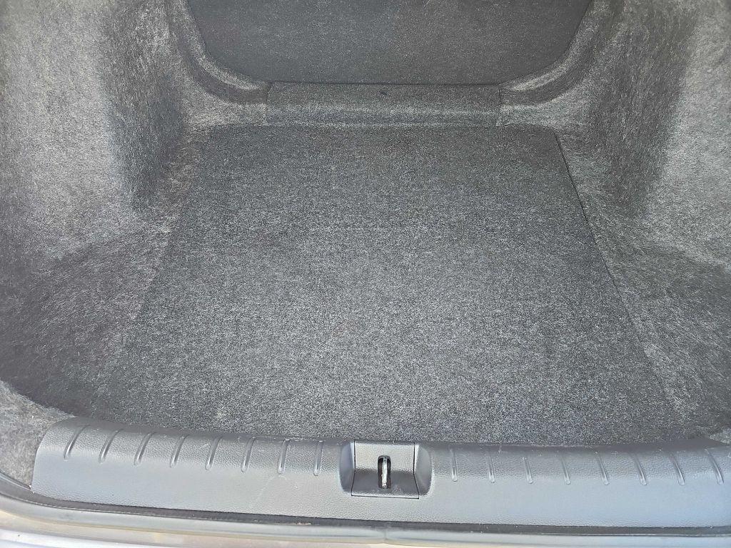 Honda Civic Sedan LX CVT 2017