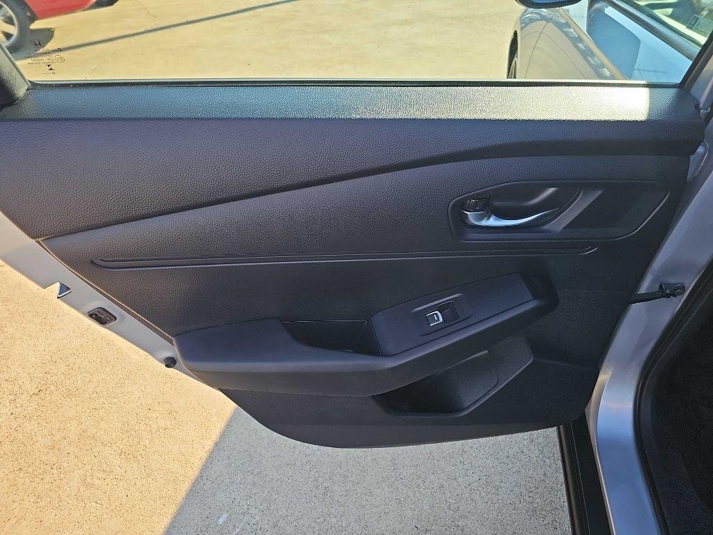 Honda Accord Hybrid Sport Sedan 2023