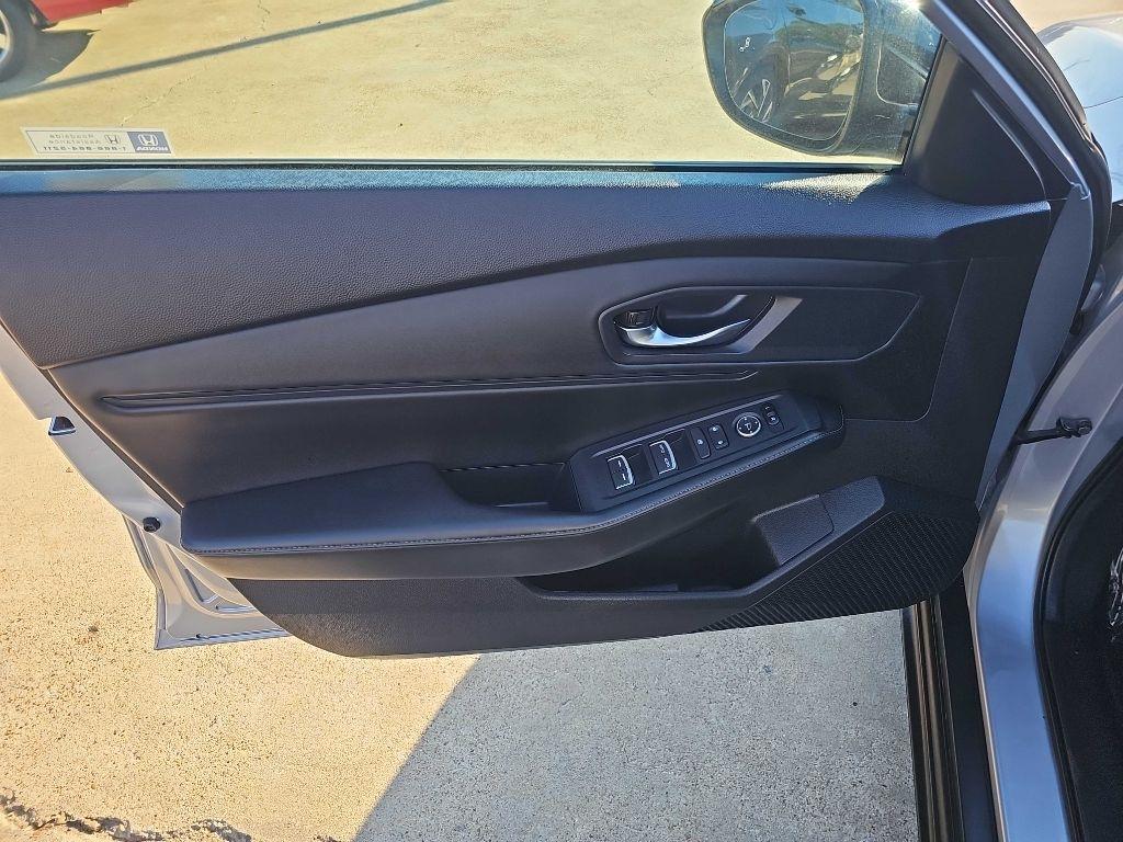 Honda Accord Hybrid Sport Sedan 2023