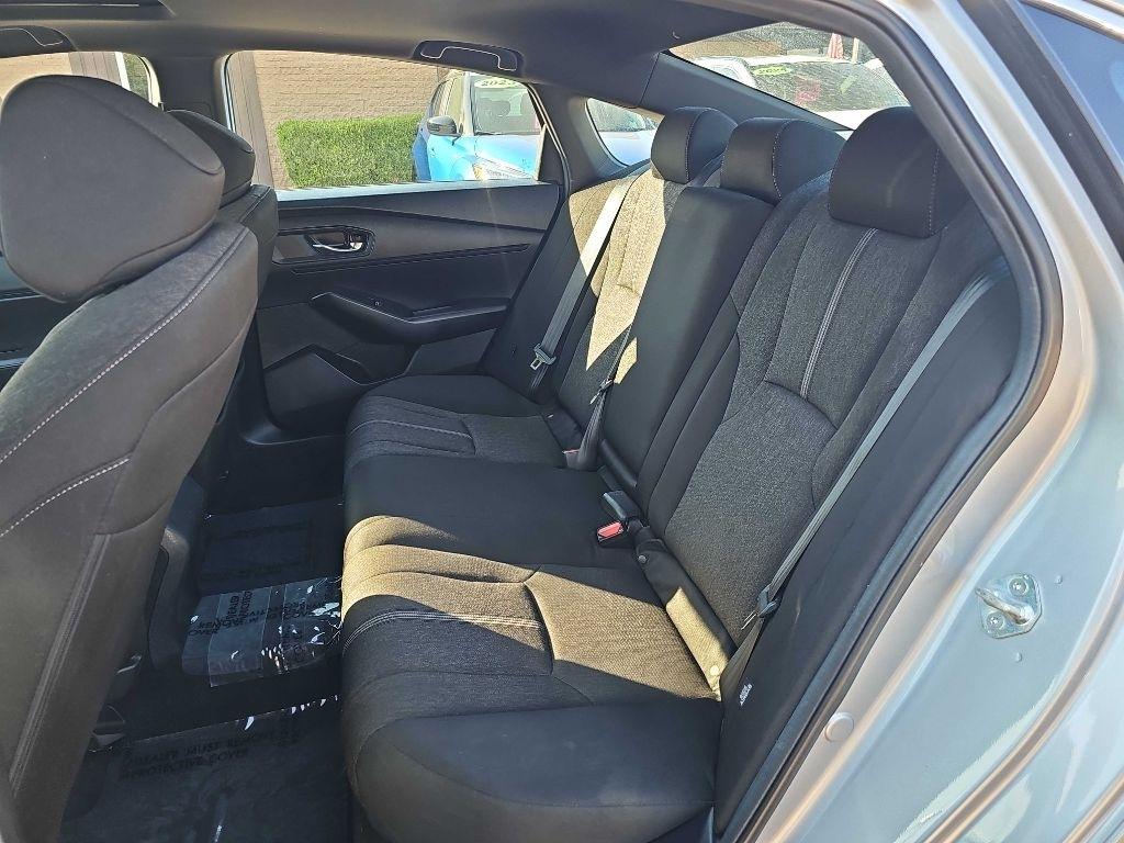 Honda Accord Hybrid Sport Sedan 2023