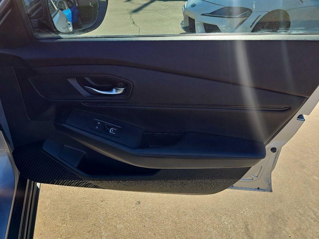 Honda Accord Hybrid Sport Sedan 2023
