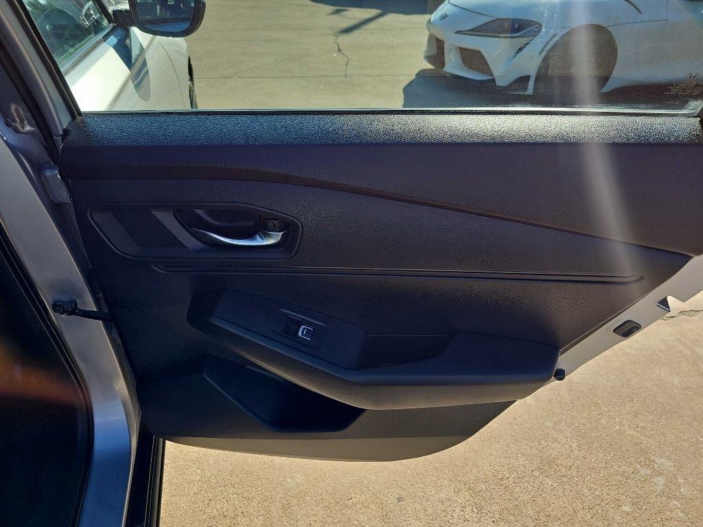 Honda Accord Hybrid Sport Sedan 2023