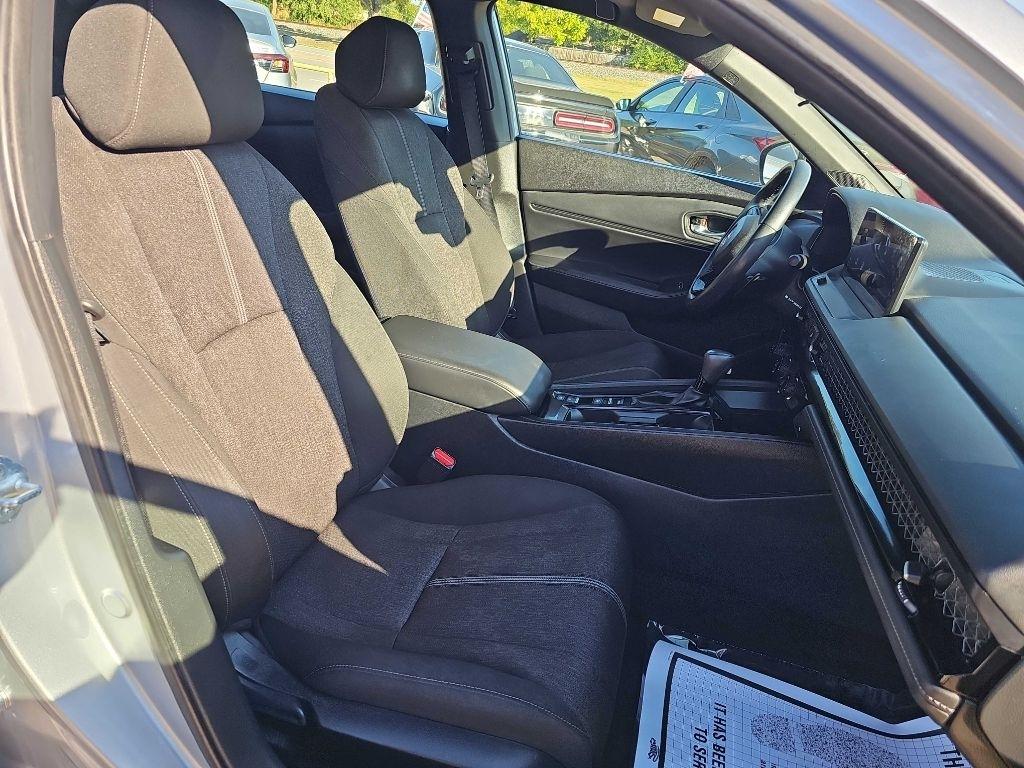 Honda Accord Hybrid Sport Sedan 2023