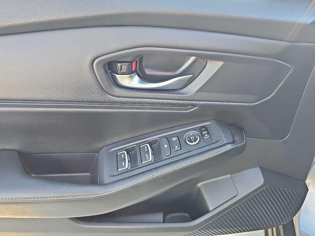 Honda Accord Hybrid Sport Sedan 2023