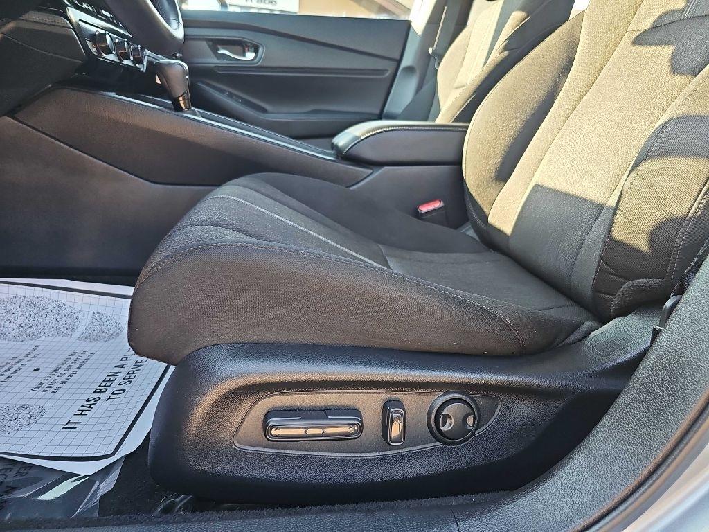 Honda Accord Hybrid Sport Sedan 2023