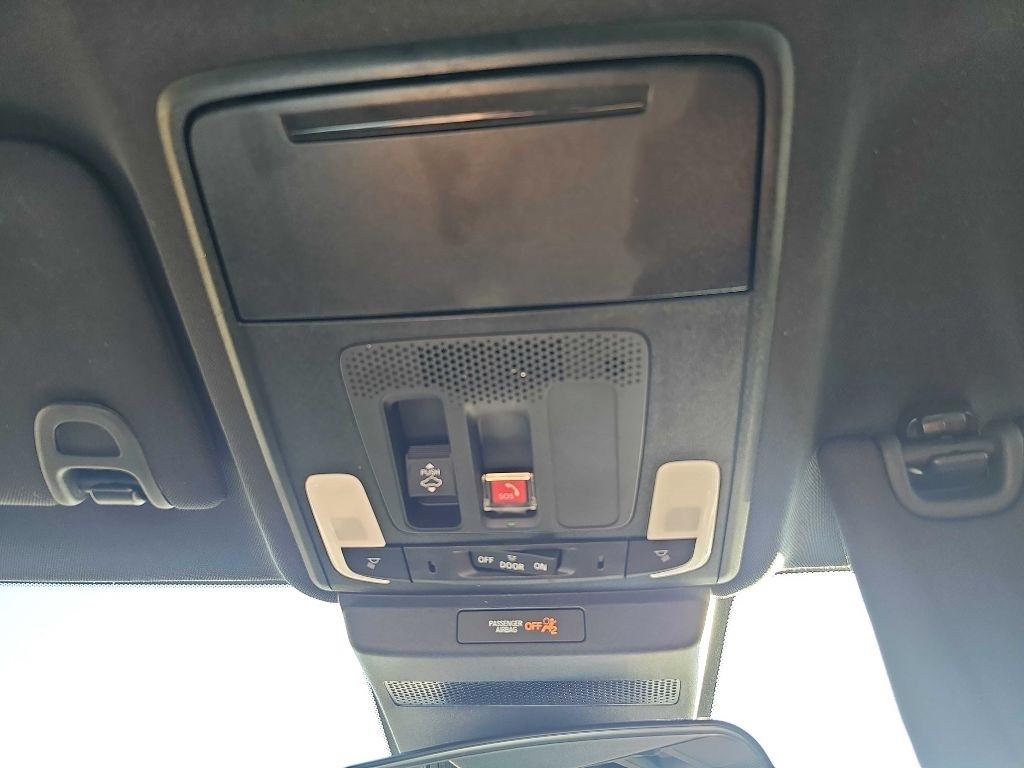 Honda Accord Hybrid Sport Sedan 2023