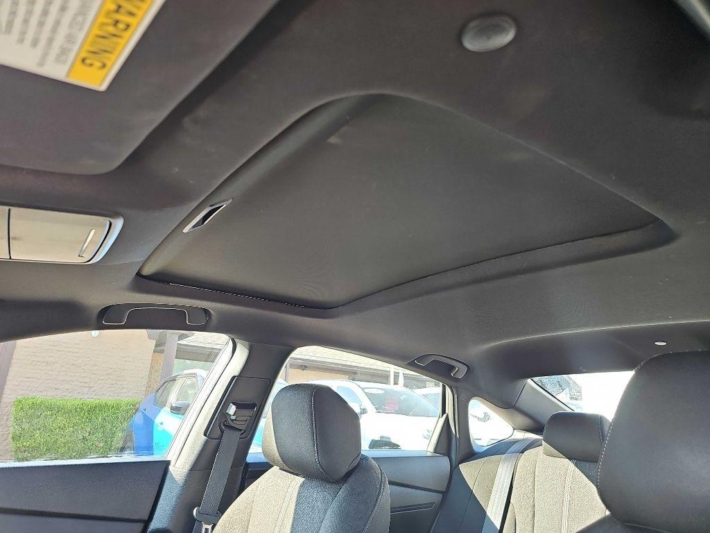 Honda Accord Hybrid Sport Sedan 2023