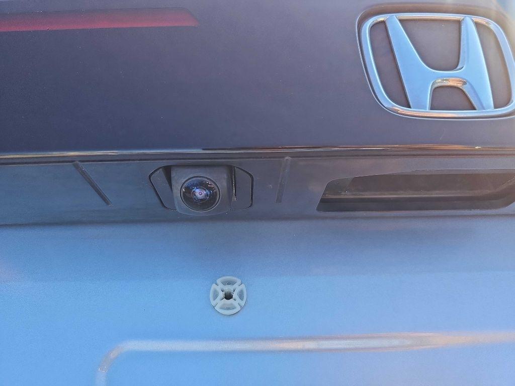 Honda Accord Hybrid Sport Sedan 2023