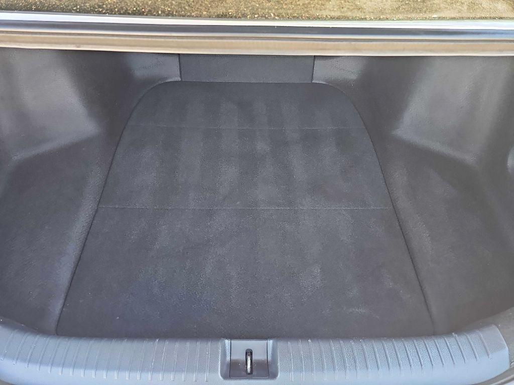 Honda Accord Hybrid Sport Sedan 2023