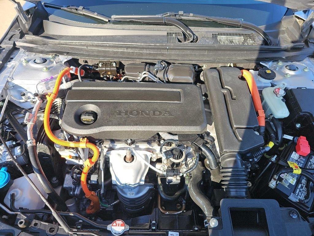 Honda Accord Hybrid Sport Sedan 2023