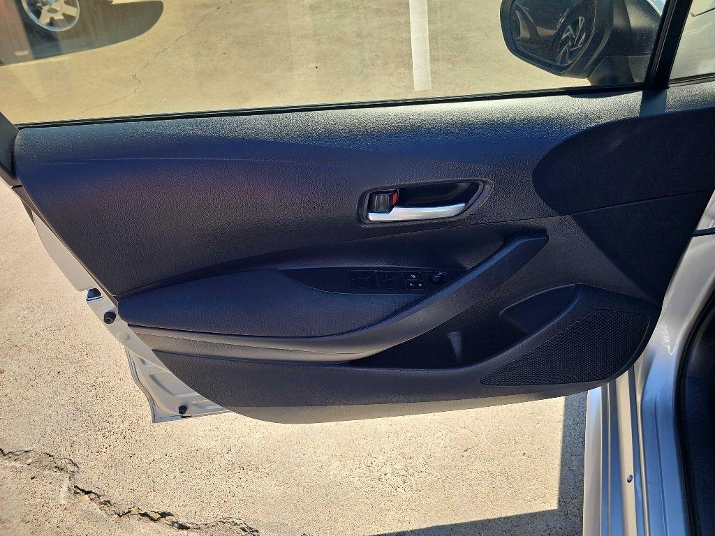 Toyota Corolla LE CVT (Natl) 2020