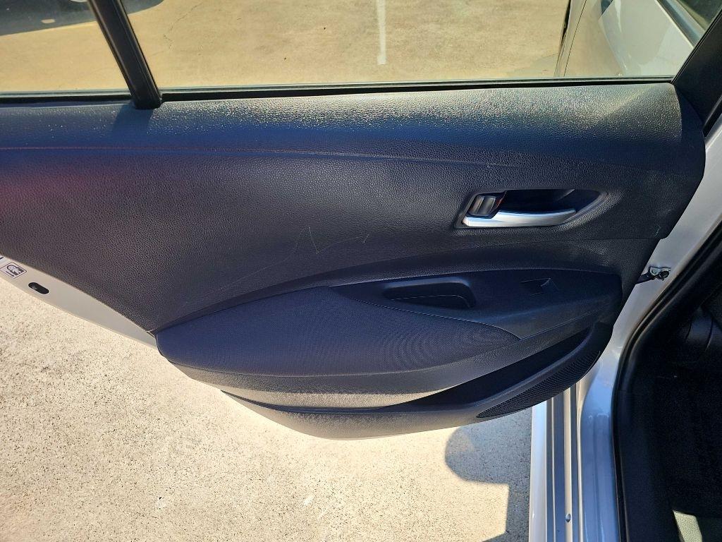 Toyota Corolla LE CVT (Natl) 2020