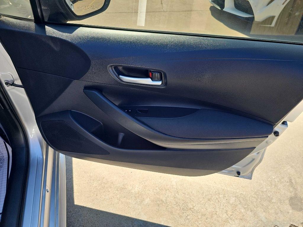 Toyota Corolla LE CVT (Natl) 2020