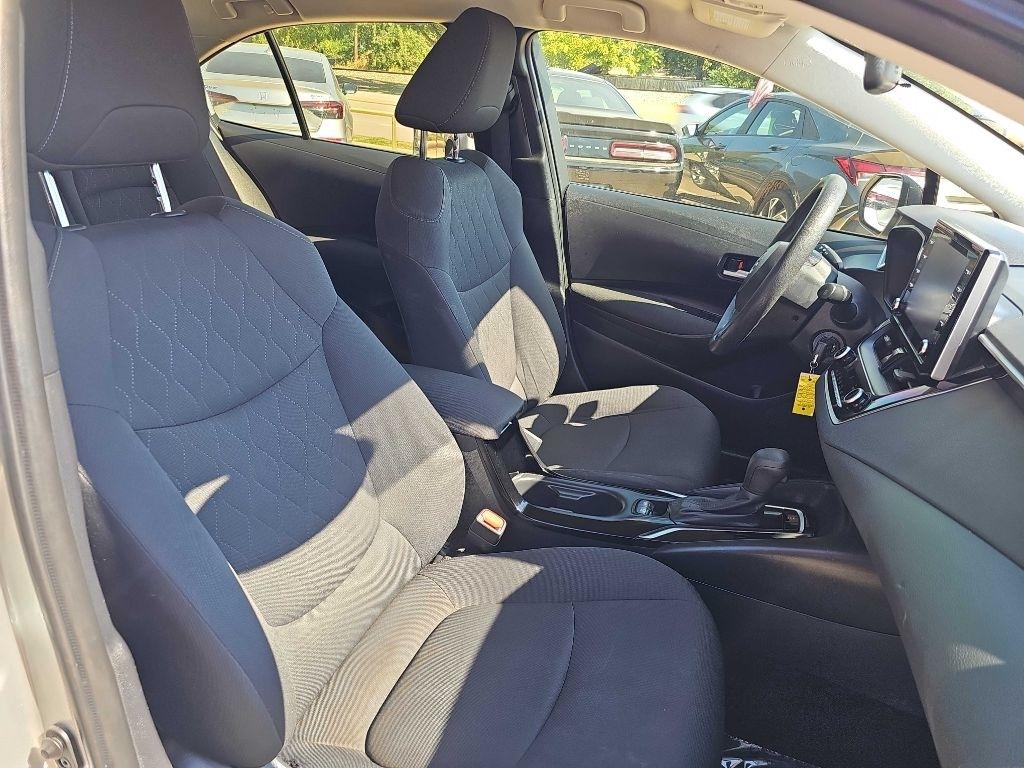 Toyota Corolla LE CVT (Natl) 2020