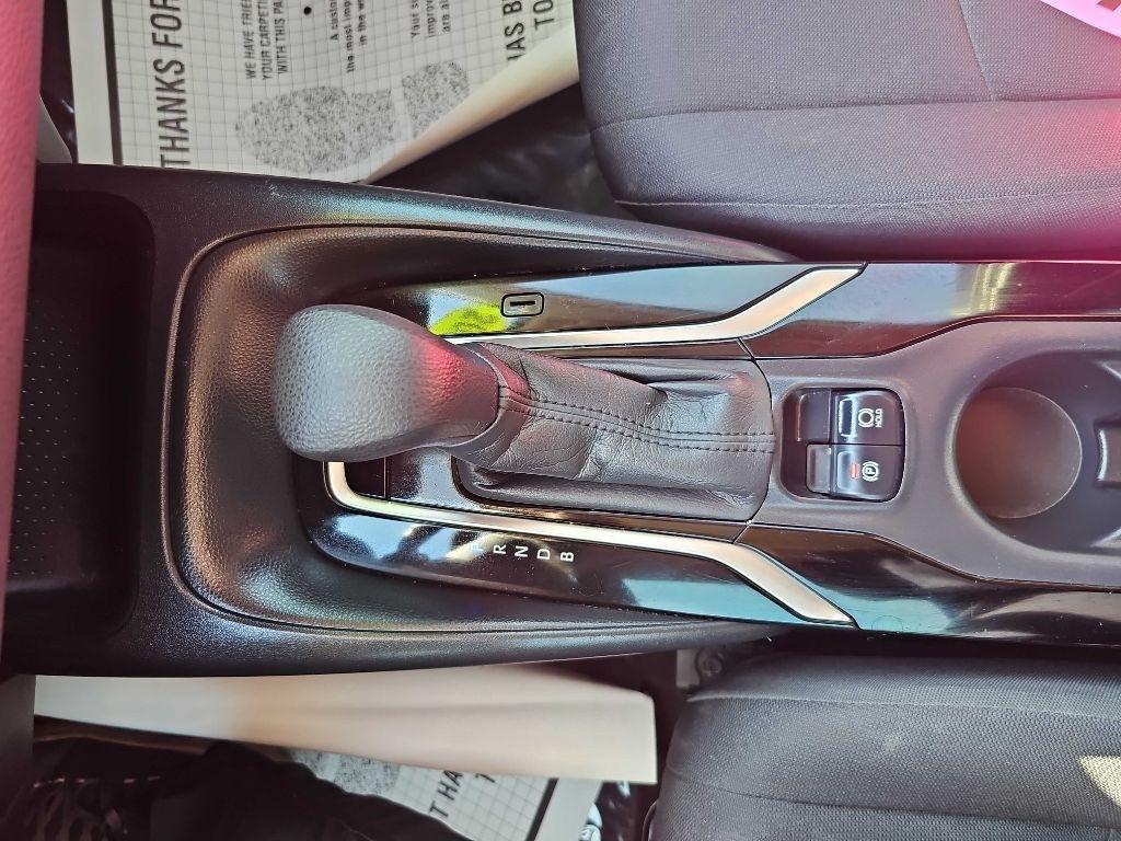 Toyota Corolla LE CVT (Natl) 2020