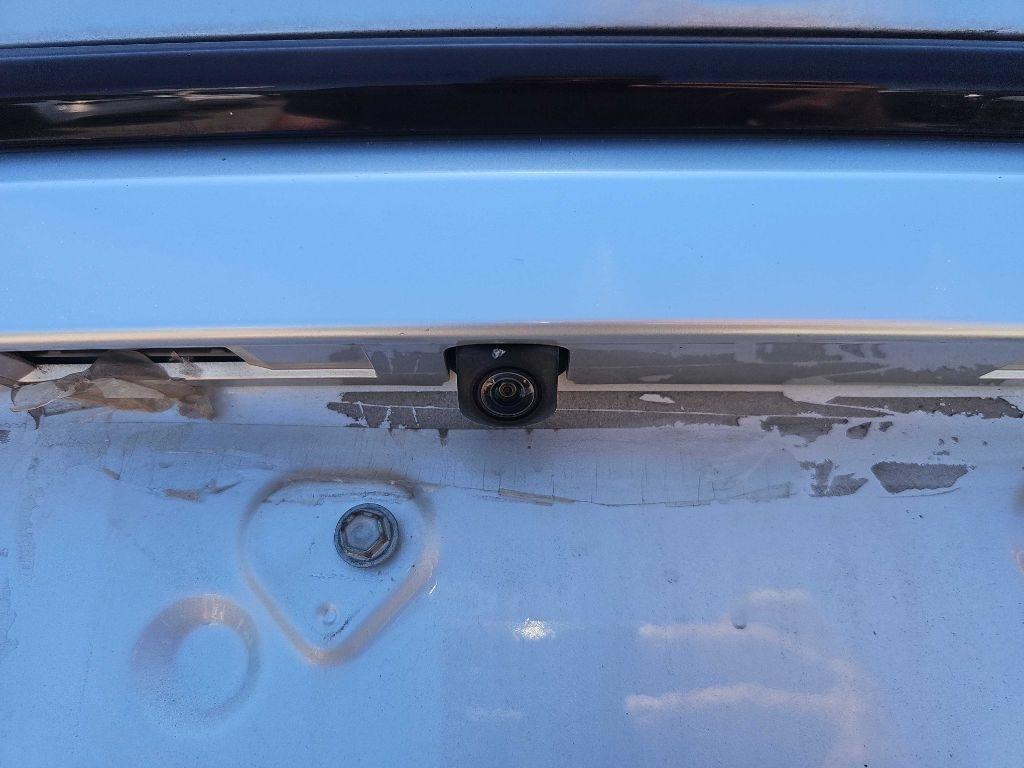 Toyota Corolla LE CVT (Natl) 2020