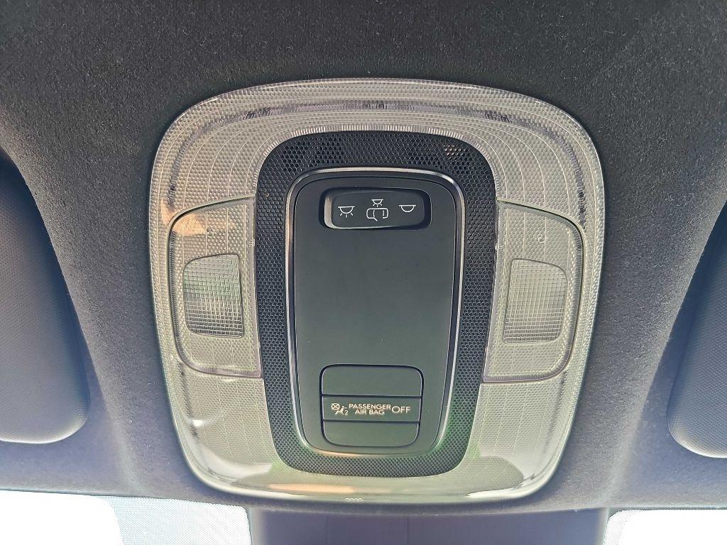 Hyundai Elantra SEL Sport IVT 2025