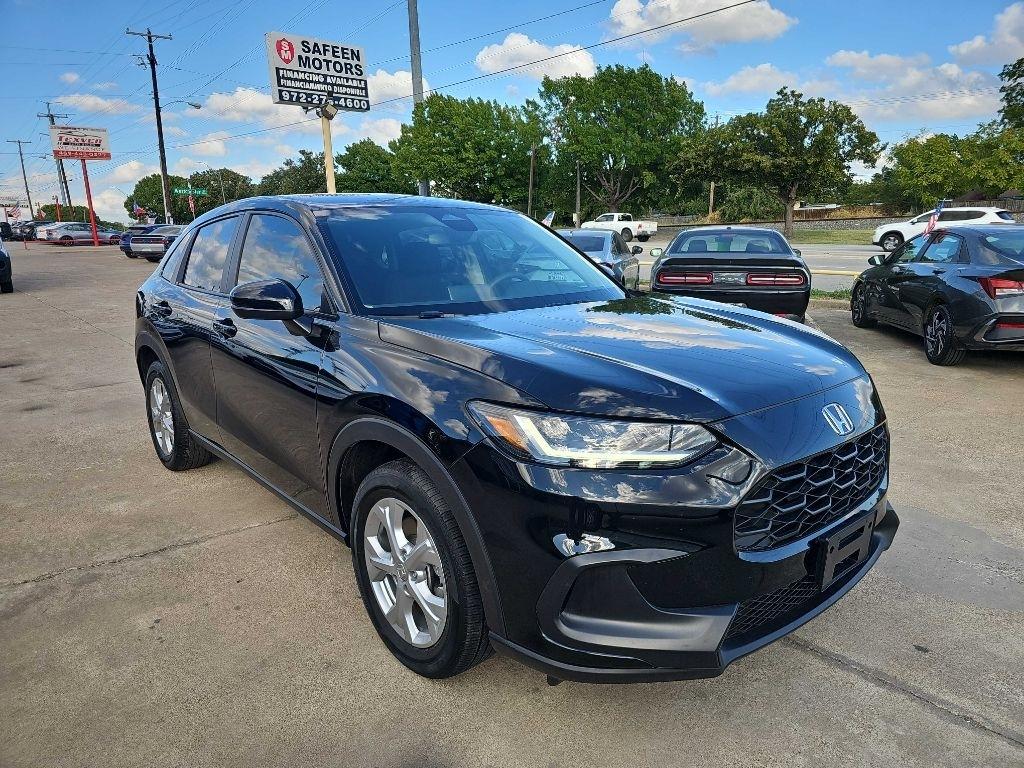 Honda HR-V LX 2WD CVT 2025