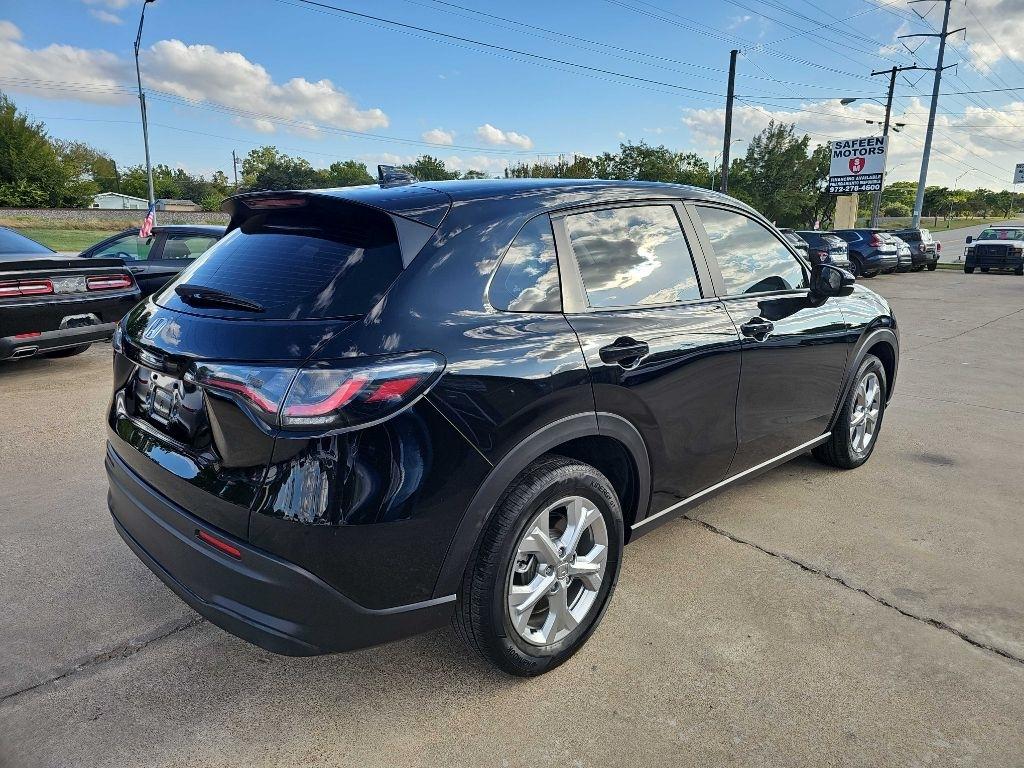 Honda HR-V LX 2WD CVT 2025