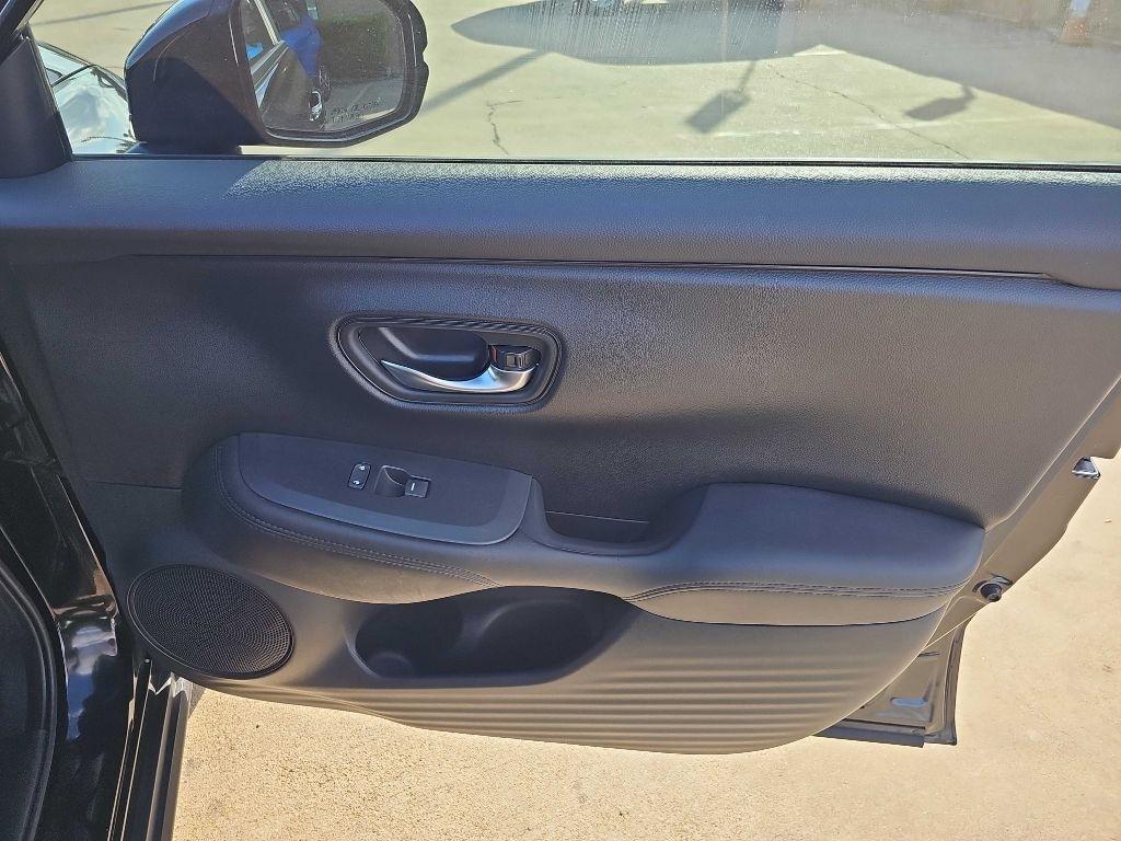 Honda HR-V LX 2WD CVT 2025
