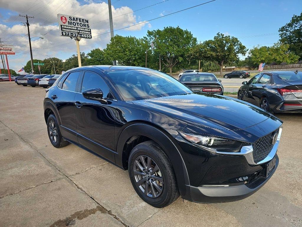 Mazda CX-30 2.5 S AWD 2024