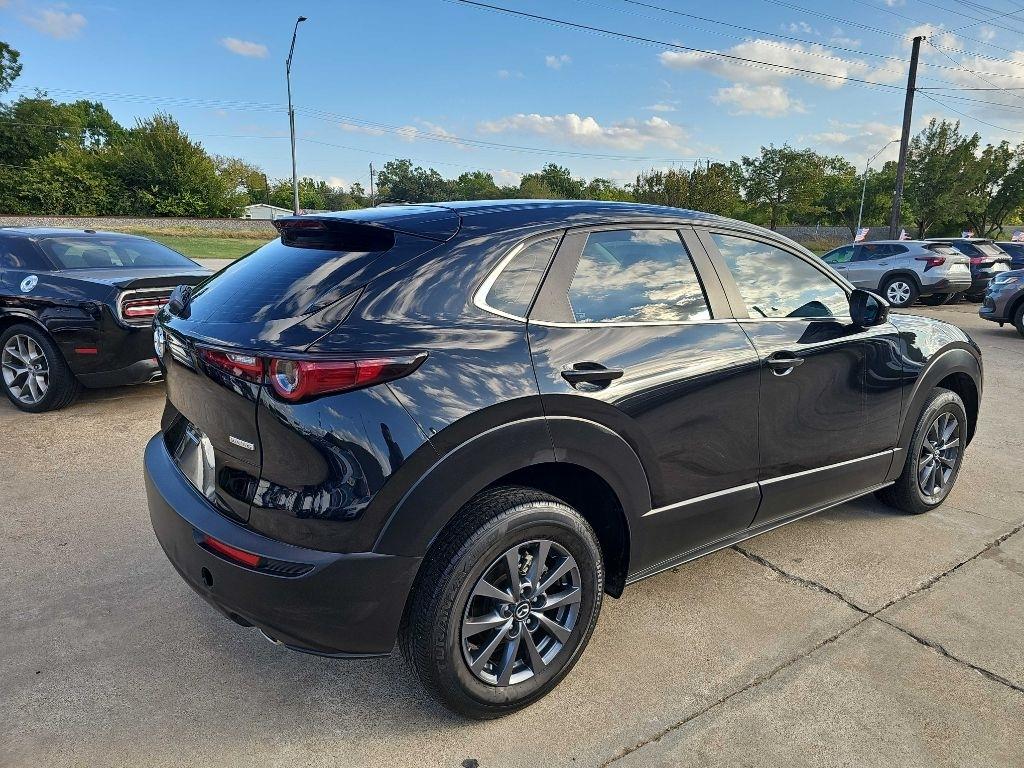Mazda CX-30 2.5 S AWD 2024