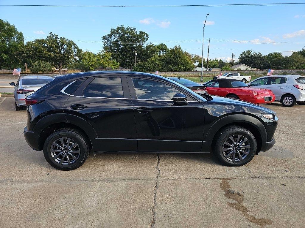 Mazda CX-30 2.5 S AWD 2024