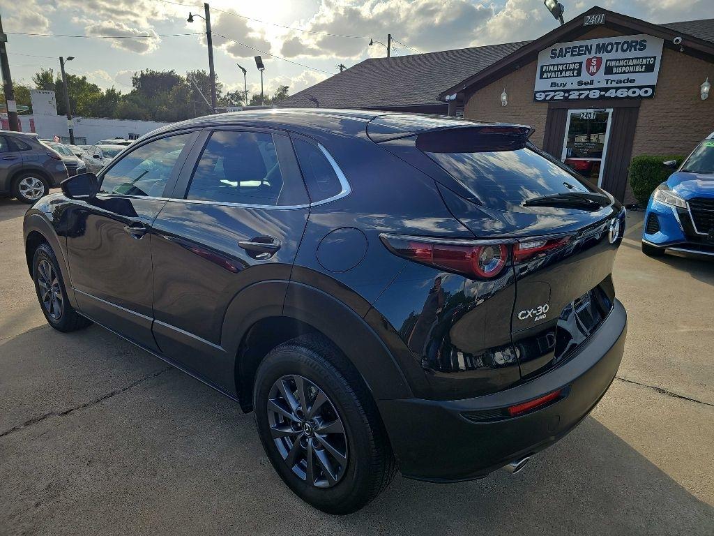 Mazda CX-30 2.5 S AWD 2024