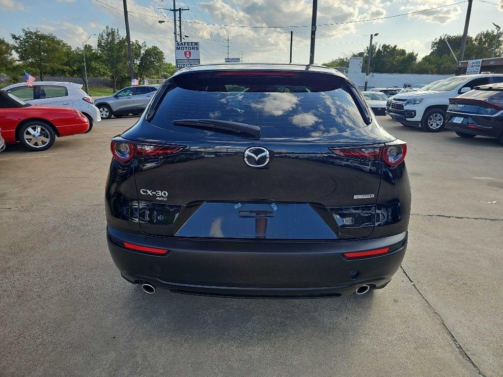 Mazda CX-30 2.5 S AWD 2024