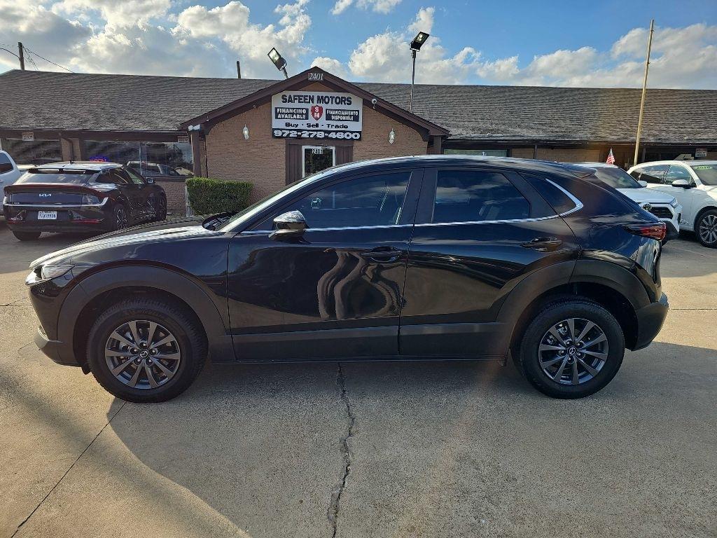 Mazda CX-30 2.5 S AWD 2024