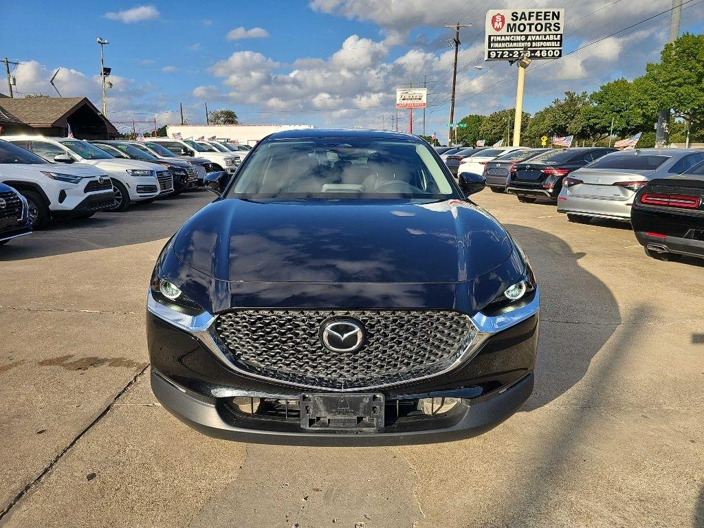 Mazda CX-30 2.5 S AWD 2024