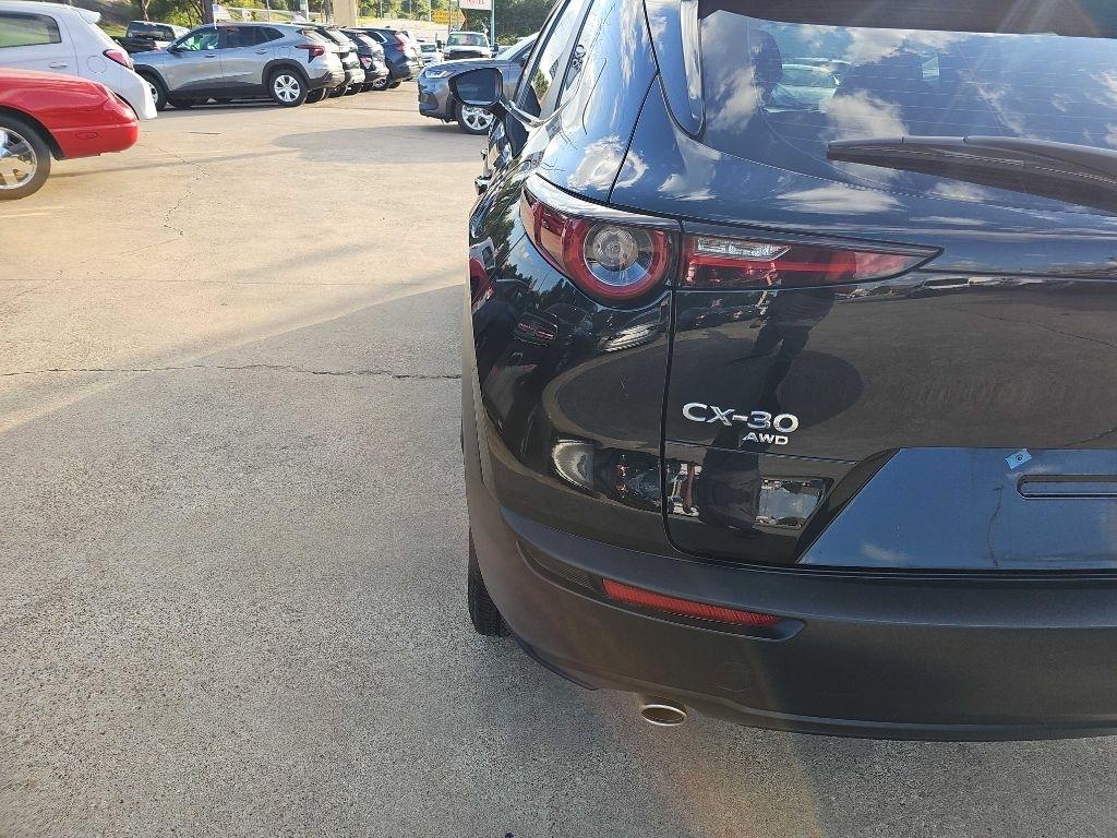 Mazda CX-30 2.5 S AWD 2024