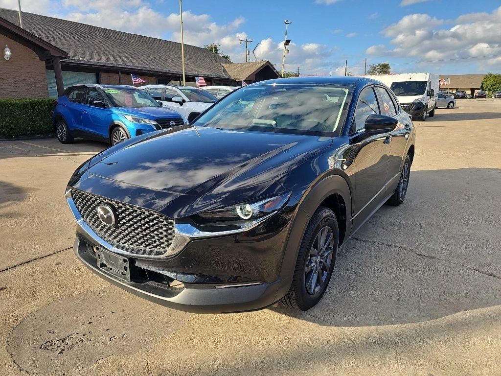 Mazda CX-30 2.5 S AWD 2024