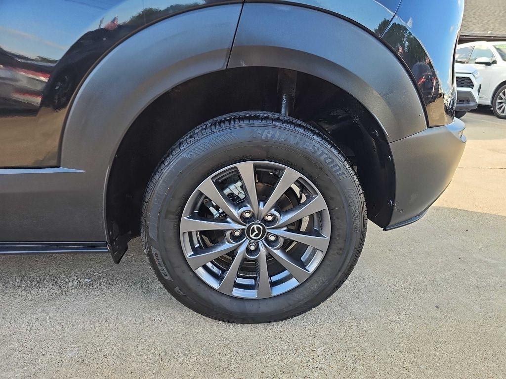 Mazda CX-30 2.5 S AWD 2024