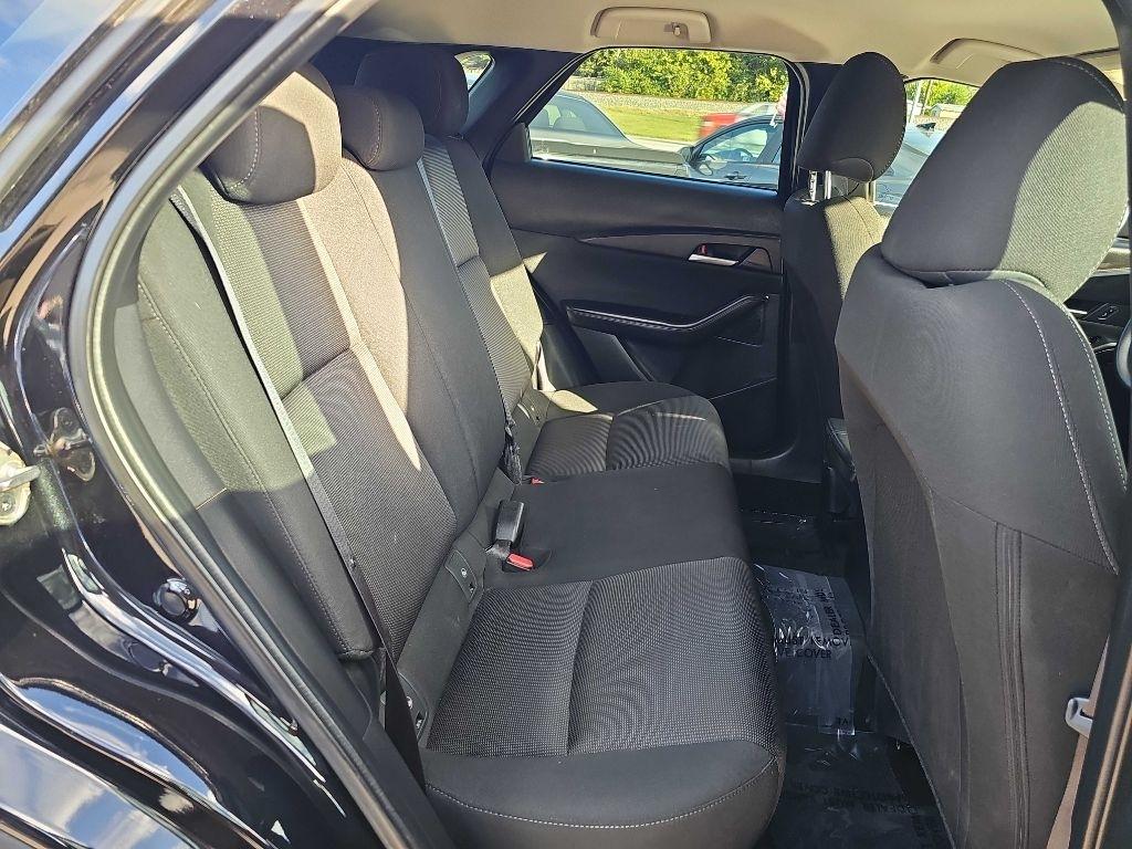 Mazda CX-30 2.5 S AWD 2024