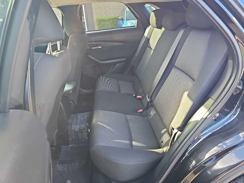 Mazda CX-30 2.5 S AWD 2024