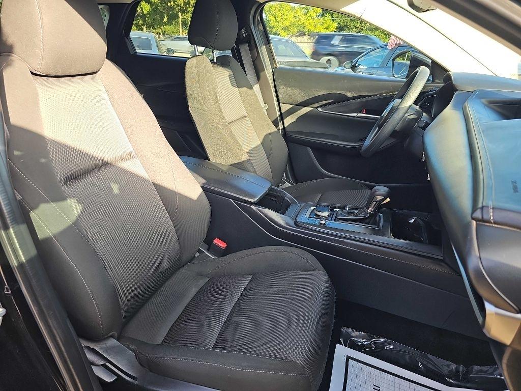 Mazda CX-30 2.5 S AWD 2024