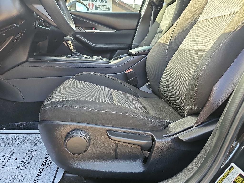 Mazda CX-30 2.5 S AWD 2024