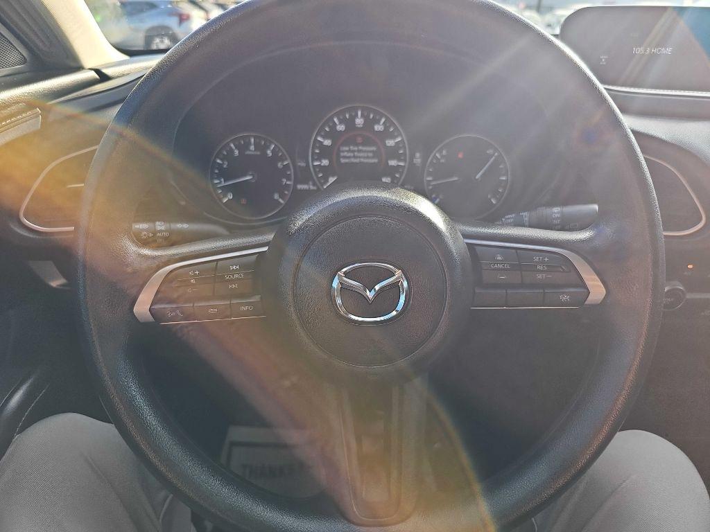 Mazda CX-30 2.5 S AWD 2024