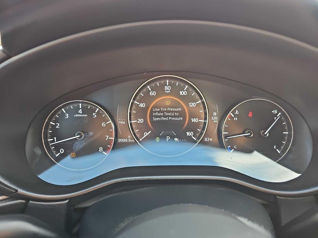 Mazda CX-30 2.5 S AWD 2024