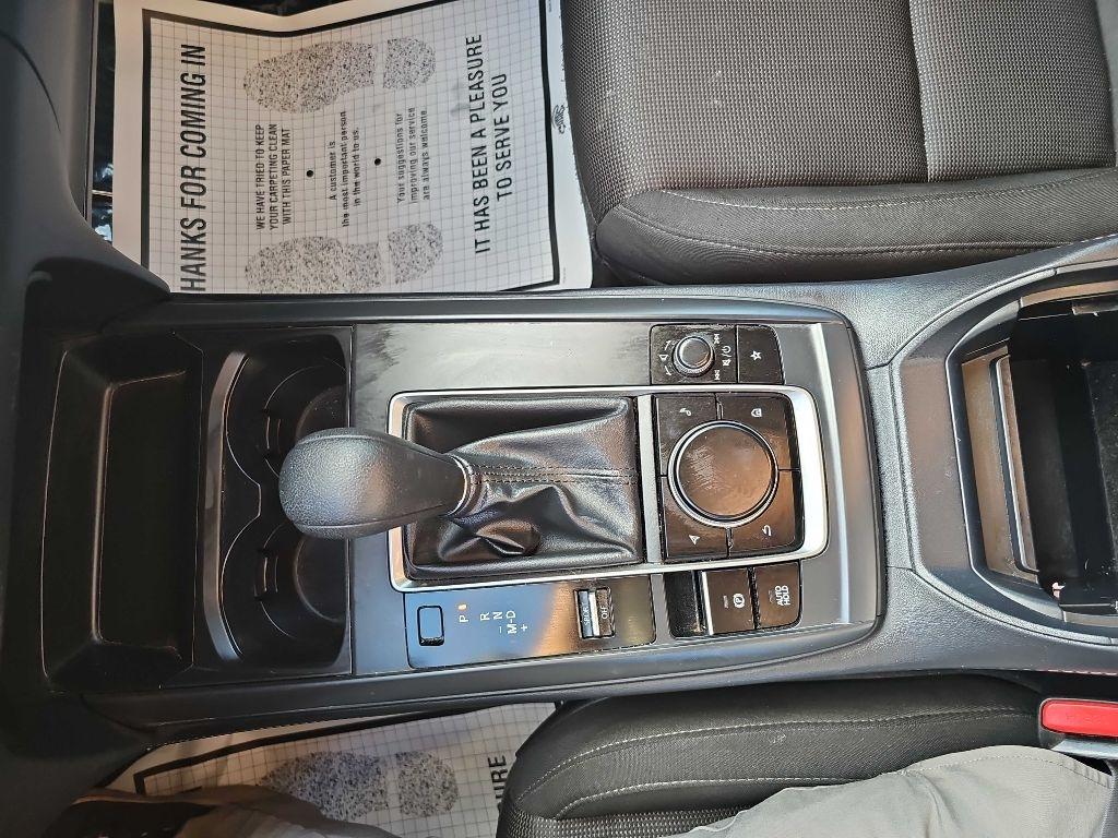 Mazda CX-30 2.5 S AWD 2024