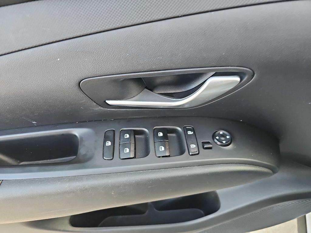 Hyundai Tucson SE FWD 2024