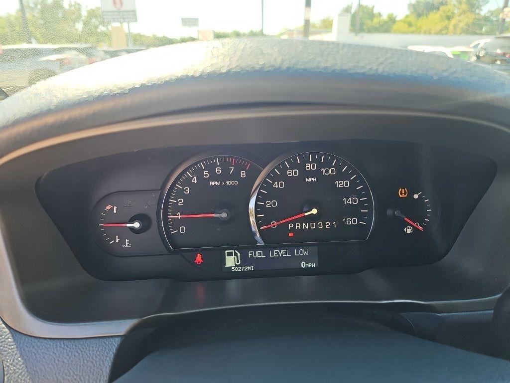Cadillac DTS Professional 4dr Sdn Funeral Coach 1SH 2008